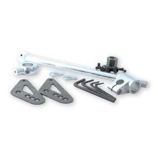 Go Fast Bits Short Shifter Kit | WRX 02-07