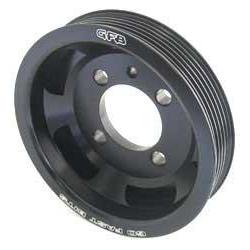 Go Fast Bits Underdrive Crank Pulley | Evo 8 / 9