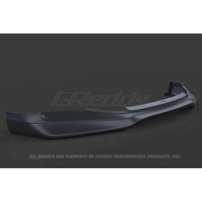 GReddy GRacer Aero-Style Hard Urethane Front Lip Spolier Subaru BRZ 2013-2016 | 17060060