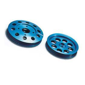 Greddy Pulley Kit for Mazda RX-8 04-11 | 13542102
