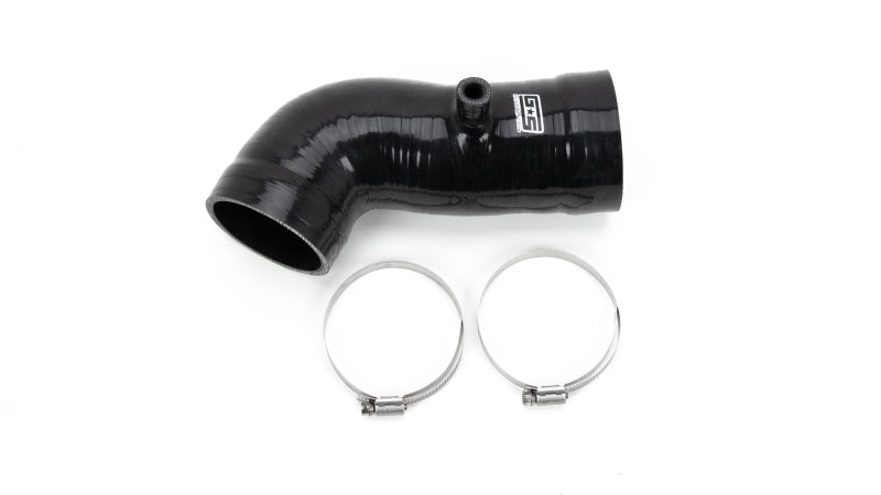 GrimmSpeed 2022+ BRZ/86 Post MAF Hose Kit - Black | 125033.1 - JDMuscleAir Intake and MAF Hosesgrm125033.1