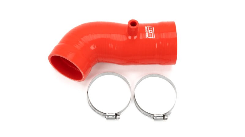 GrimmSpeed 2022+ BRZ/86 Post MAF Hose Kit - Red | 125033.2 - JDMuscleAir Intake and MAF Hosesgrm125033.2