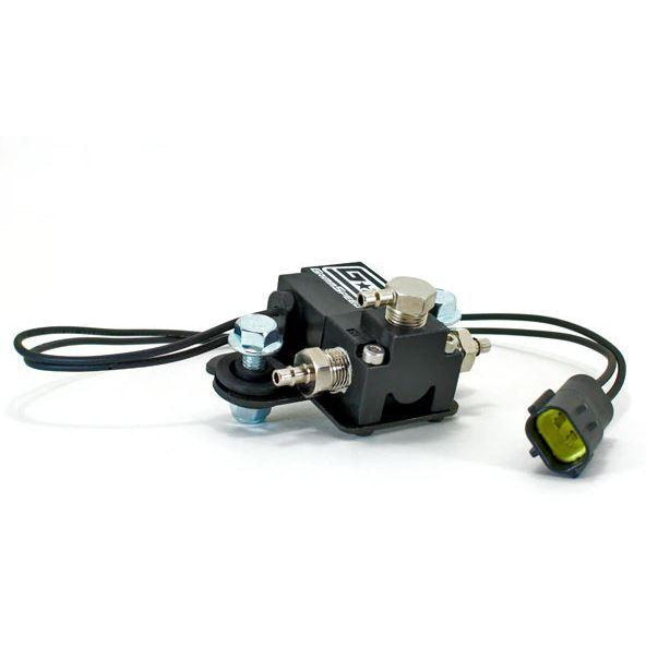 Grimmspeed 3-Port Boost Control Solenoid Mazdaspeed3 | 057028