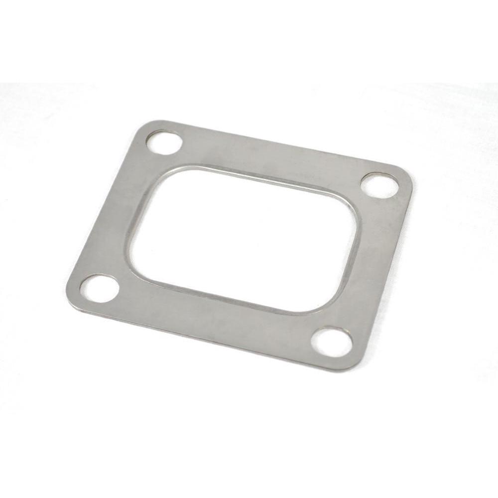BLOX Racing MLS 4-Bolt T4 Divided Exhaust Manifold Gasket
