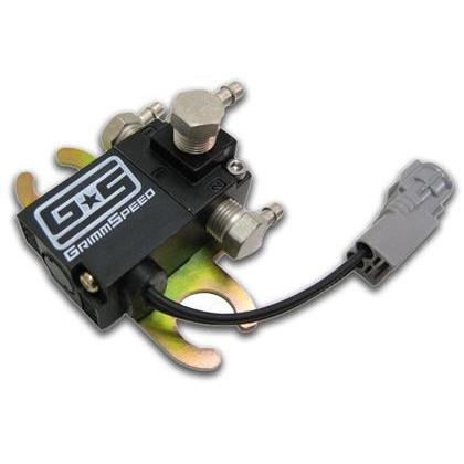 GrimmSpeed 08-15 EVO X Boost Control Solenoid | 057033