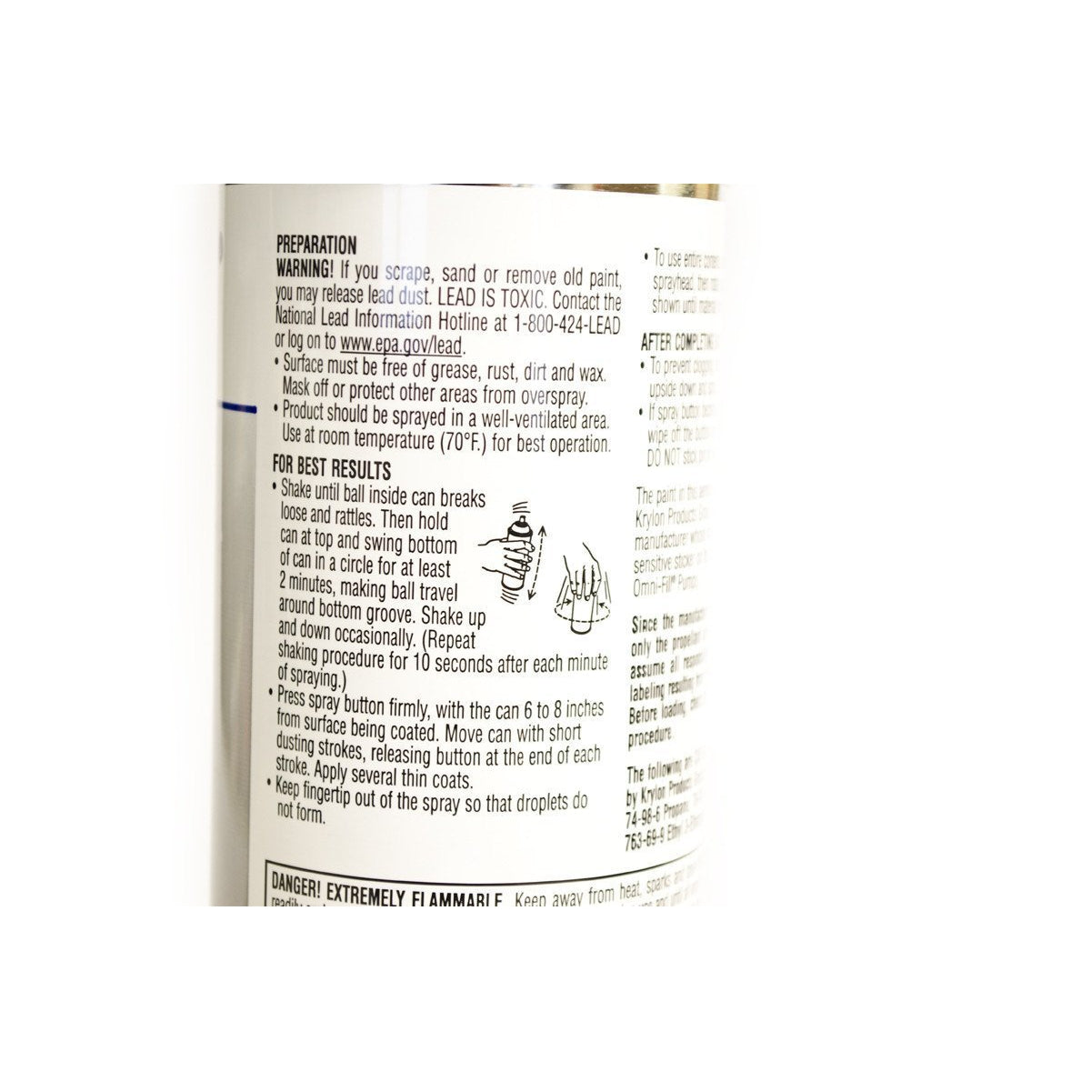 GrimmSpeed Clear Coat Paint - Universal | 054005