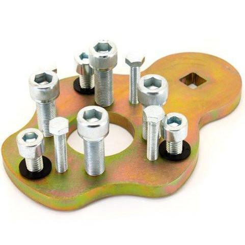Grimmspeed Crank Pulley Removal Tool - Subaru | 095011