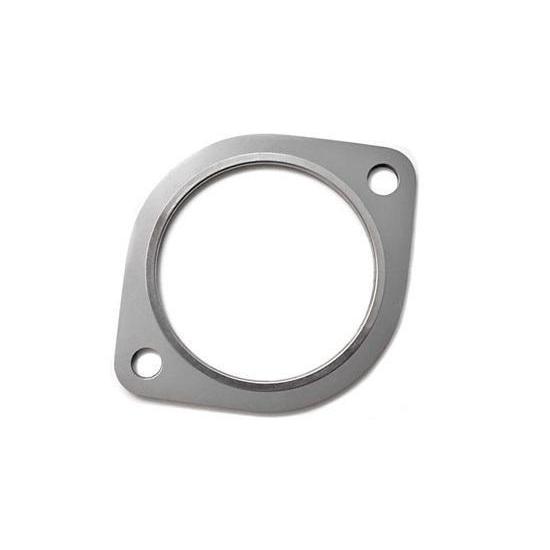GrimmSpeed Downpipe to Catback 3in Gasket - Universal | 022001