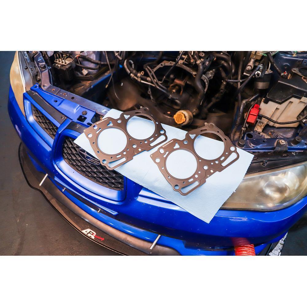 GrimmSpeed Head Gasket Set - EJ25 SAVCS STI / WRX / LGT 2004-2014 | 12400X