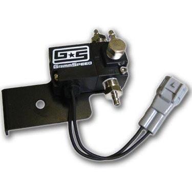 Grimmspeed Electronic Boost Control Solenoid - Mitsubishi EVO 2008-2009 | 057019