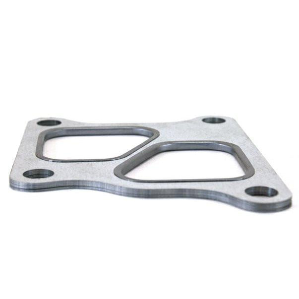 GrimmSpeed Exhaust Manifold to Turbo Gasket - Mitsubishi EVO 8 / 9 / 10 2003-2015 | 020003