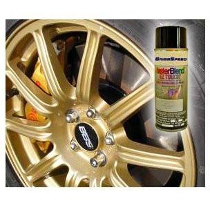 GrimmSpeed Gold Wheel Paint - Universal