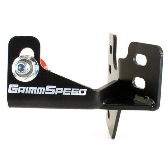 Grimmspeed Master Cylinder Brace - Subaru Impreza 1993-2001 | 091016