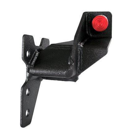 Grimmspeed Master Cylinder Brace - WRX/STI / Legacy GT 2008-2014 | 091029