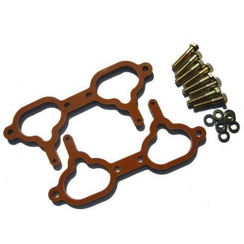 GrimmSpeed Phenolic Thermal Spacer 8mm - Subaru Legacy 1996-1999 | 015001