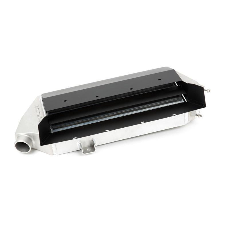 GrimmSpeed Silver Top Mount Intercooler - WRX 2008-2014 | 090010