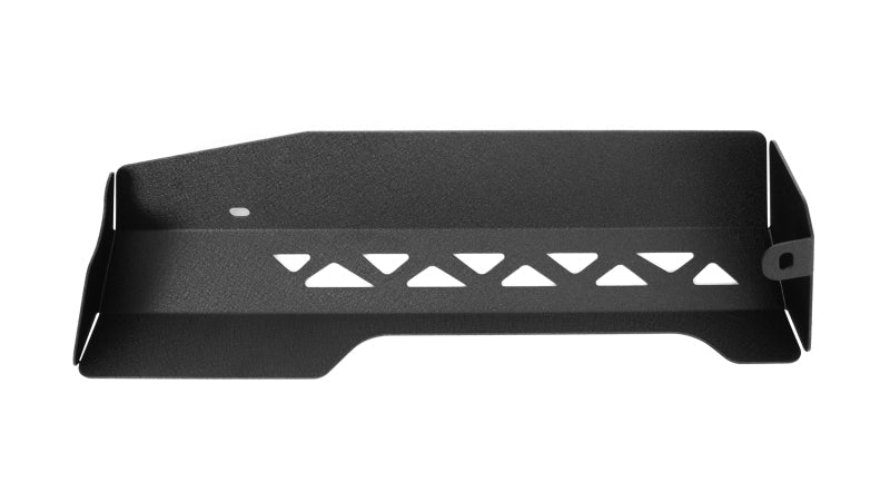 Grimmspeed Trails Pulley Cover Black Subaru Outback XT 2020+ | TBG114019.1 - JDMuscleAlternator CoversgrmTBG114019.1