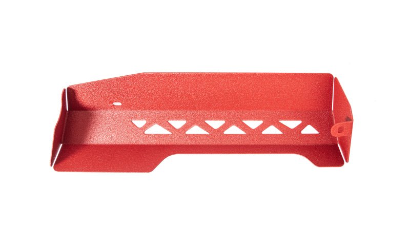 Grimmspeed Trails Pulley Cover Red Subaru Outback Xt 2020+ | TBG114019.2 - JDMuscleAlternator CoversgrmTBG114019.2