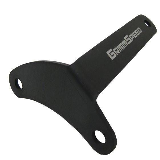 Grimmspeed VF Series Internal Wastegate Brackets - Subaru Universal | 010001