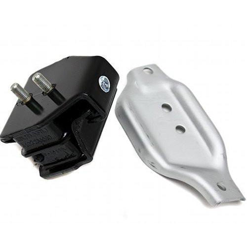 Group N Engine Mounts Set WRX 02-14 / STI 04-14 | D1010FE120 & D1010FE110