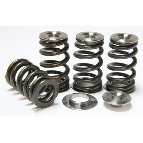 GSC P-D Single Beehive Valve Spring + Titanium Retainer Kit WRX 15-2020 / Scion FR-S 2013-2016 / Subaru BRZ 2013-2018