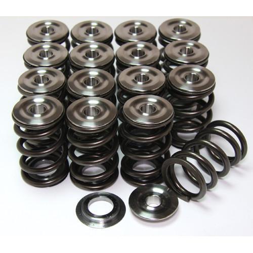 GSC P-D Single Valve Spring + Titanium Retainer Kit Scion FR-S 2013-2016 / Subaru BRZ 2013-2019