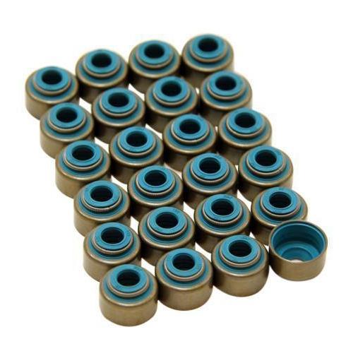 GSC P-D Viton 5.5mm Valve Stem Seal Set Nissan 350z / Infiniti G35 VQ35DE