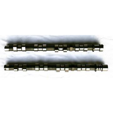 GSC Power-Division S-Series Stage 2 Camshafts 2006 Evo 9 MIVEC