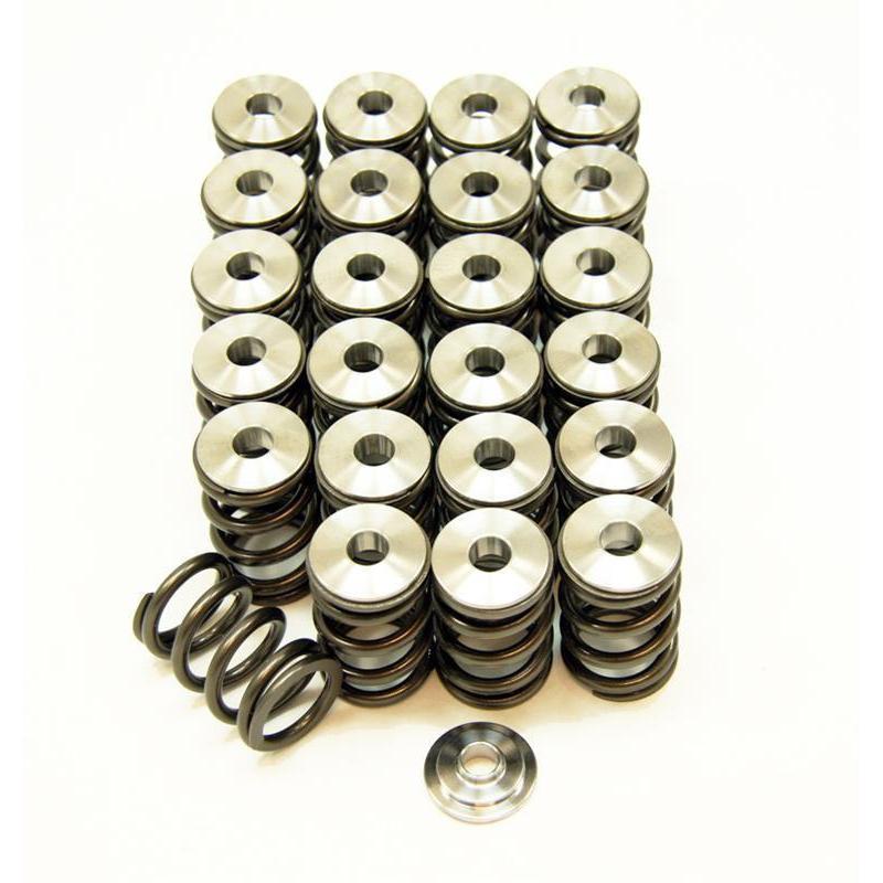 GSC Power Division Valve Spring Kit Toyota 2JZGTE/2JZGE/VVTI Variants