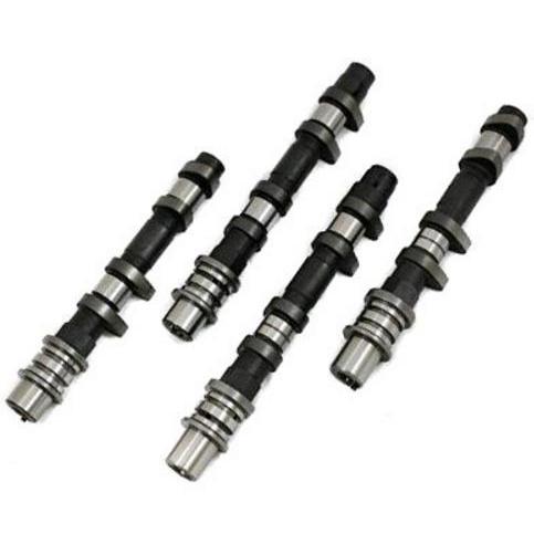 GSC Power-Division 08-21 STI S1 Billet Camshaft Set | 7026S1