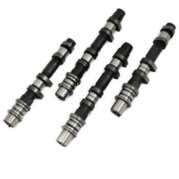GSC Stage 2 Camshafts WRX 2006-2007 / STI 2004-2007 | 7025S2
