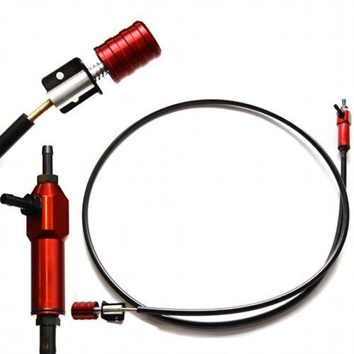 Hallman Cockpit Cable Add-On - Universal