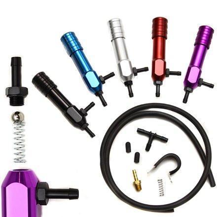 Hallman Pro Manual Boost Controller - Universal – JDMuscle