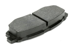 Hawk Performance 13 - 22 BRZ / 2022 GR86 / 10 - 12 LGT / 14 - 15 FXT DTC - 60 Rear Brake Pads | HB671G.628 - JDMuscleBrake PadsHB671G.628