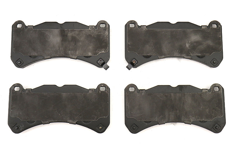 Stoptech 18-21 STI / 08-14 Lexus IS F Sport Brake Pads Front | 309.13650