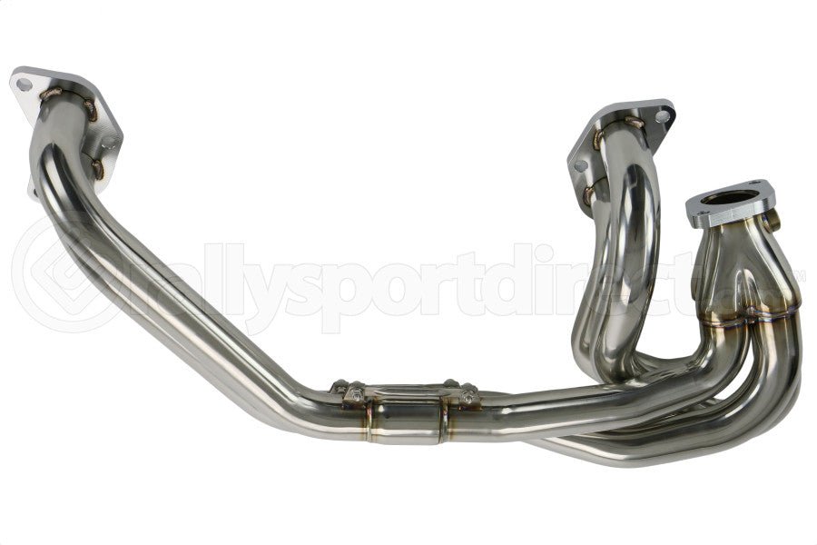 HKS 06 - 14 WRX / 04 - 21 STI / 05 - 09 LGT Stainless Steel Unequal Length Exhaust Manifold | 1419 - RF001 - JDMuscleExhaust Headers and Manifoldshks1419-RF001