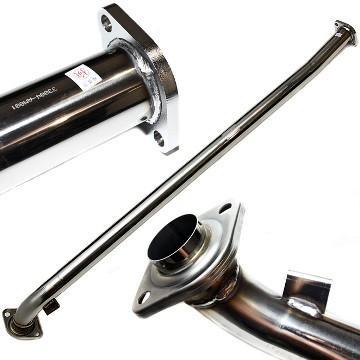 HKS Center Pipe Mitsubishi EVO X | 33004-AM001