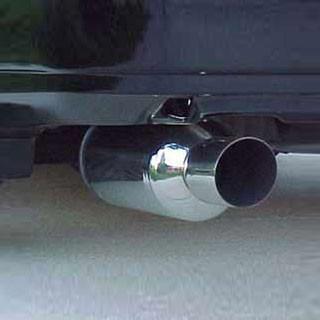 HKS Drager Cat Back Exhaust Toyota Supra Turbo 87-92 | 3301-EX008