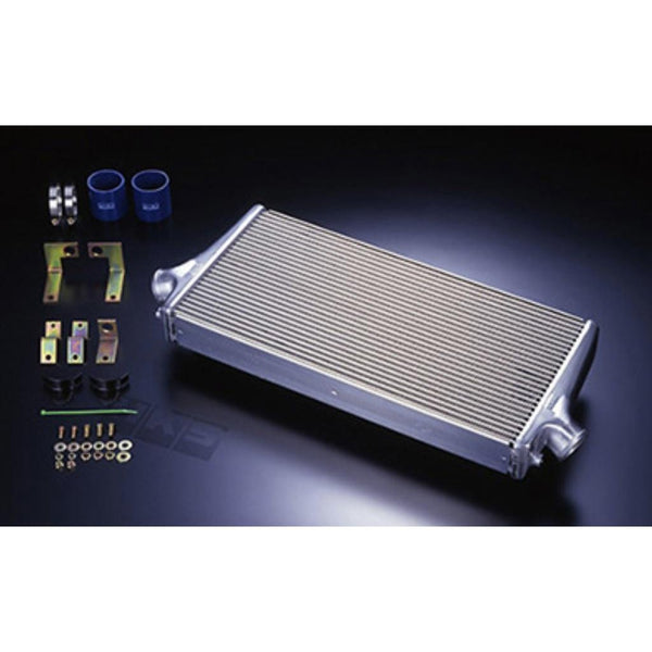 HKS Front Mount Intercooler Kit Honda Civic Type R 20172019 (13001AH