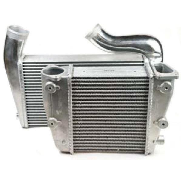 HKS Front Mount Intercooler Kit Nissan GTR 2009-2020 | 13001-AN013