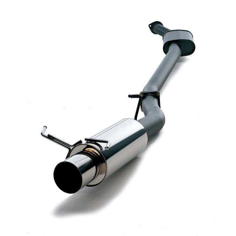 HKS Hi-Power Exhaust | Dual Rear Sections 98-05 Lexus GS300 | 3203-EX003
