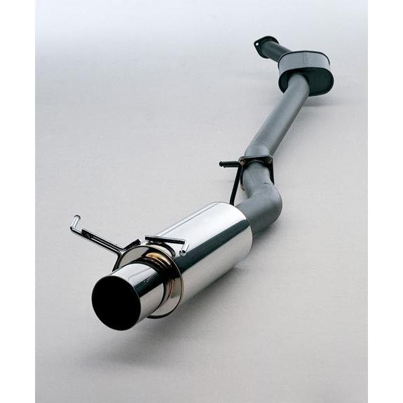 HKS Hi-Power Exhaust System Mazda RX8 04-07 | 31006-BZ001