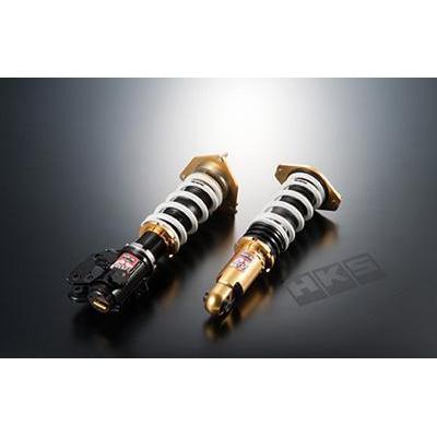 HKS Hipermax Max IV GT Coilover Kit Honda S2000 2000-2005 (80230-AH001 –  JDMuscle