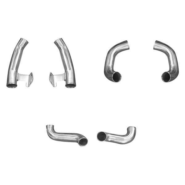 HKS Intercooler Pipe Kit Nissan GT-R 2009-2015 | 13002-AN003