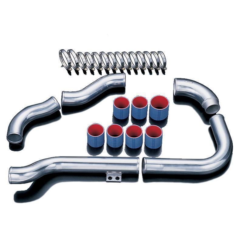 HKS Intercooler Piping Kit Mitsubishi EVO 9 2006 | 13006-BM001