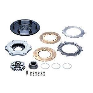 HKS Light Action Clutch Kit Scion FR-S 2013-2016 / Subaru BRZ 2013-2019 | 26010-AT001