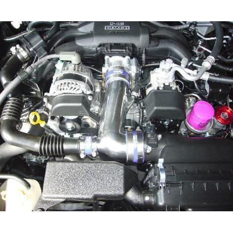 HKS Premium Suction Intake Kit Scion FR-S 2013-2016 / Subaru BRZ 2013-2019 / Toyota F-86 2017-2019 | 70018-AT006