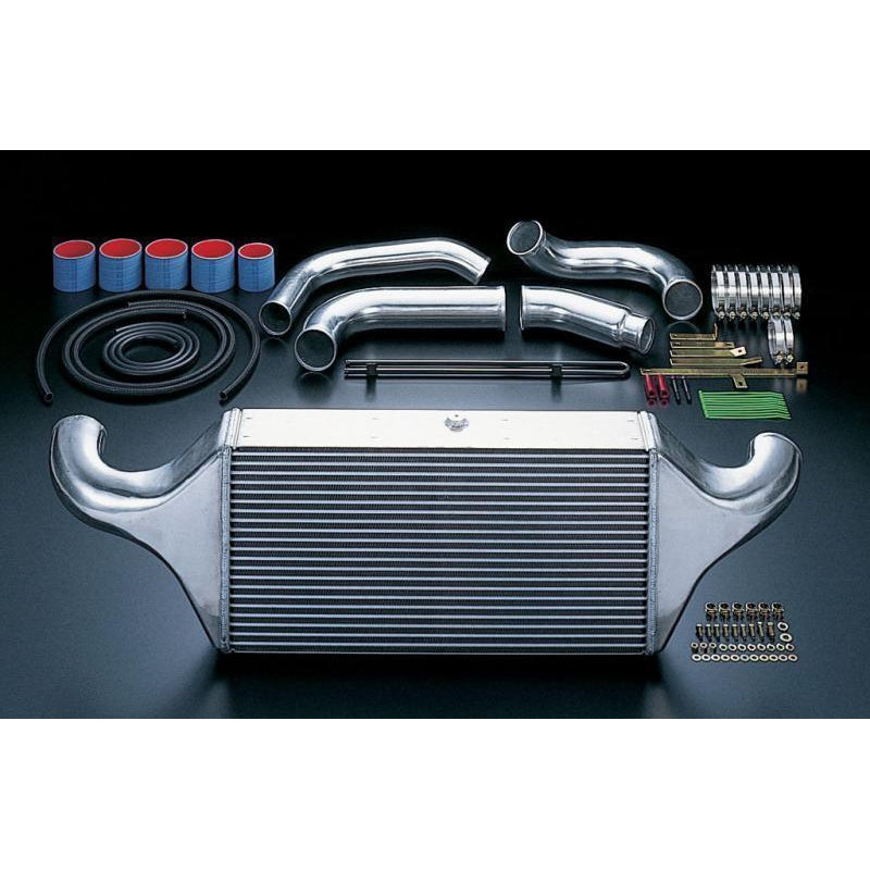 HKS R-Type Intercooler Kit Mitsubishi Evo 8 2003-2005 | 13001-BM001