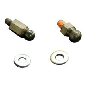 HKS Reinforced Clutch Fork Pivot RB20/25 R32/R33/R34, RB26 R32, VG30 Z32 | 26999-AN001