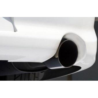 HKS Sport Cat Back Exhaust Mitsubishi EVO 8/9 2003-2006 | 31013-BM001